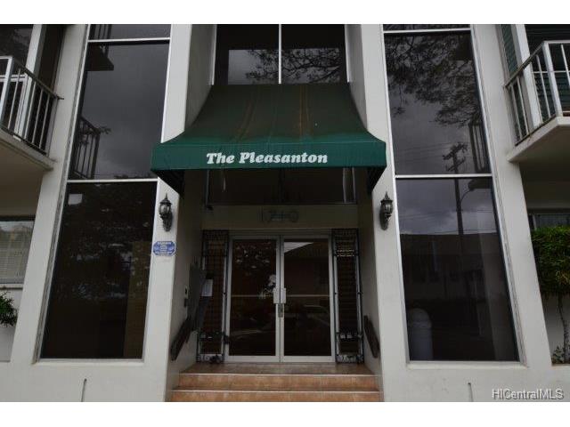 1710 Punahou Street, Honolulu, HI 96822