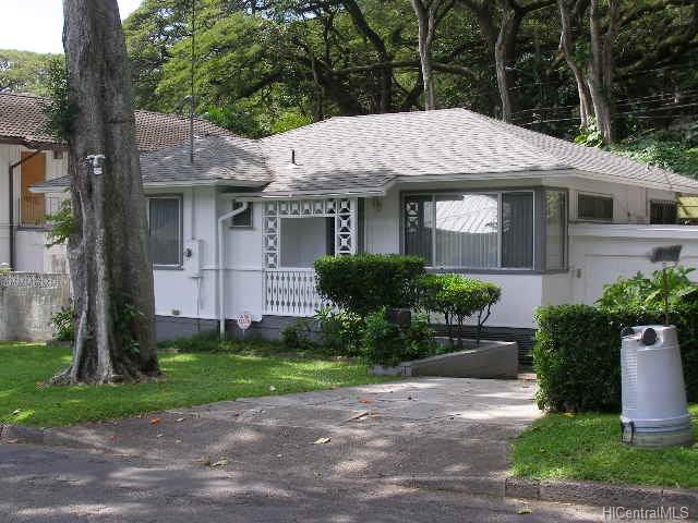 2976 Oahu Street, Honolulu, HI 96822
