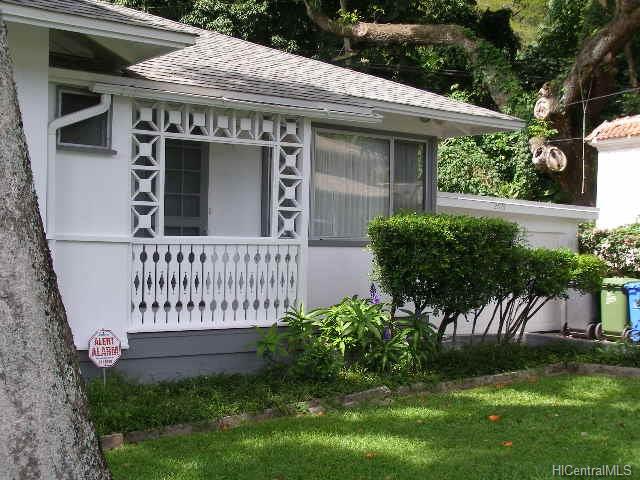 2976 Oahu Street, Honolulu, HI 96822