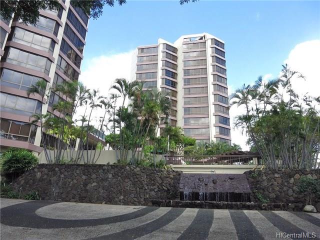 1040 Lunalilo Street, Honolulu, HI 96822