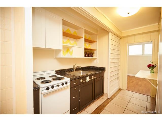 1700 Makiki Street, Honolulu, HI 96822