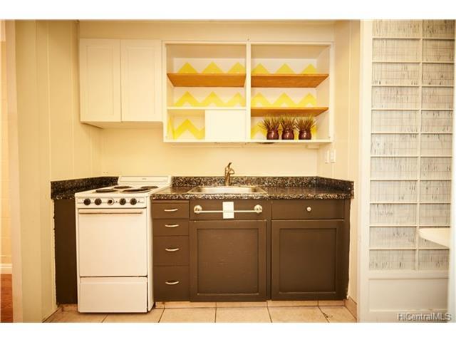 1700 Makiki Street, Honolulu, HI 96822