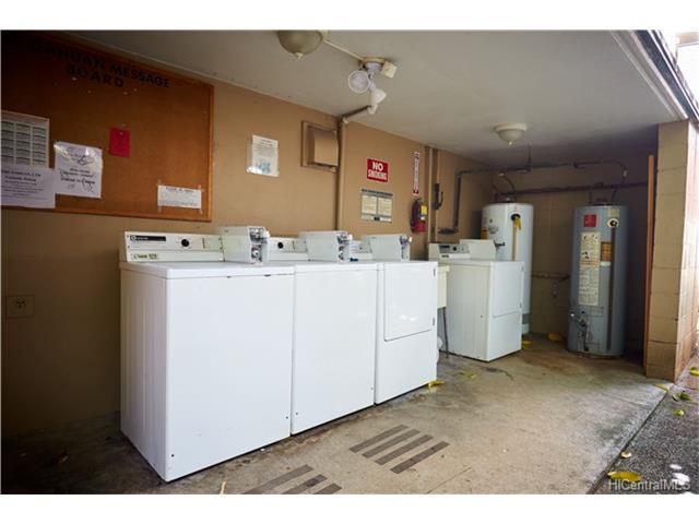 1700 Makiki Street, Honolulu, HI 96822