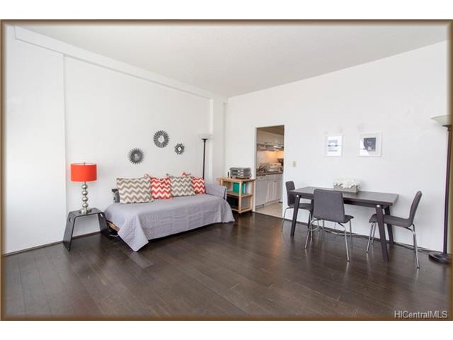 1020 Green Street #309, Honolulu, HI 96822