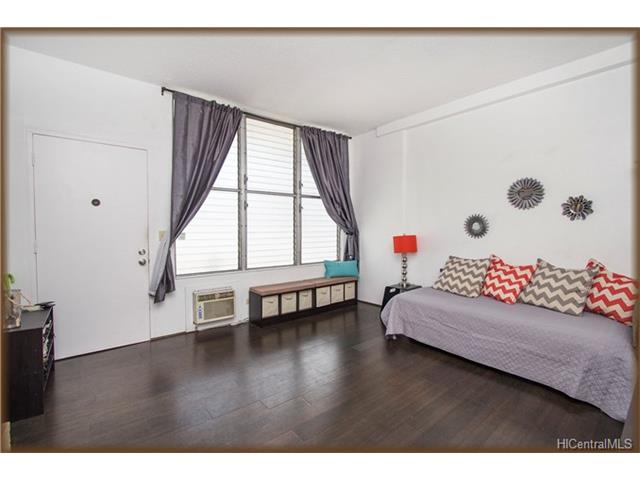 1020 Green Street #309, Honolulu, HI 96822