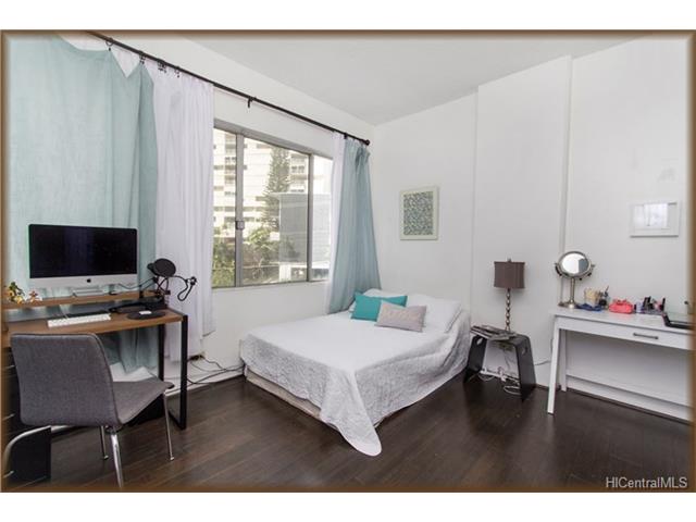1020 Green Street #309, Honolulu, HI 96822