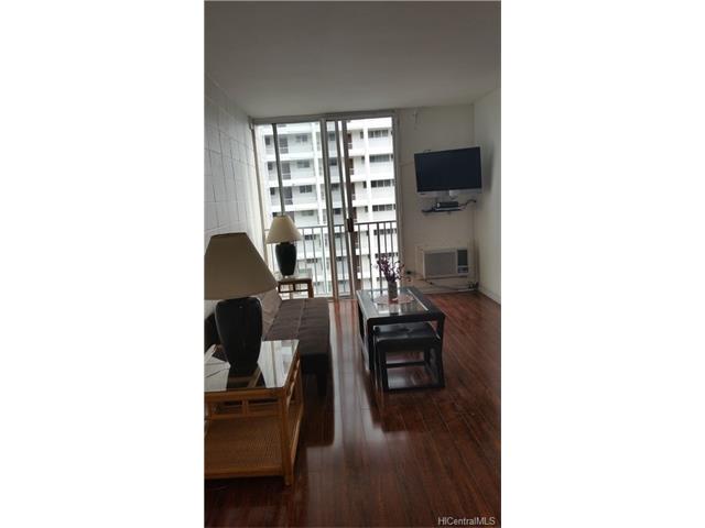 901 Prospect Street, Honolulu, HI 96822
