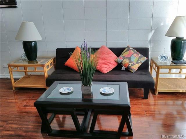 901 Prospect Street, Honolulu, HI 96822