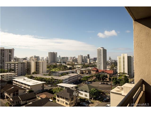 1251 Heulu Street, Honolulu, HI 96822