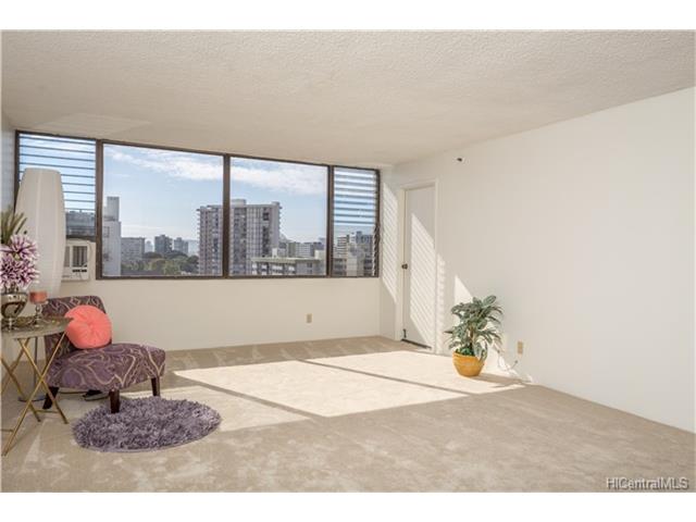 1251 Heulu Street, Honolulu, HI 96822