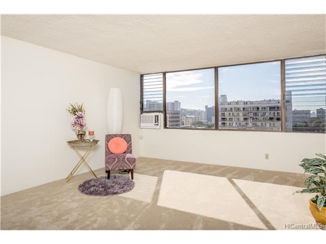 1251 Heulu Street, Honolulu, HI 96822