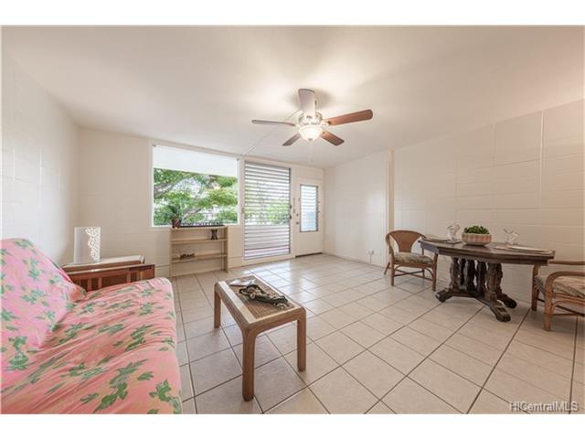 1710 Makiki Street, Honolulu, HI 96822