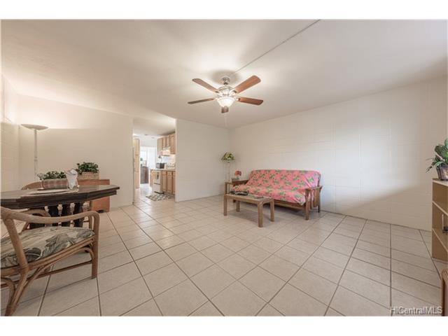 1710 Makiki Street, Honolulu, HI 96822