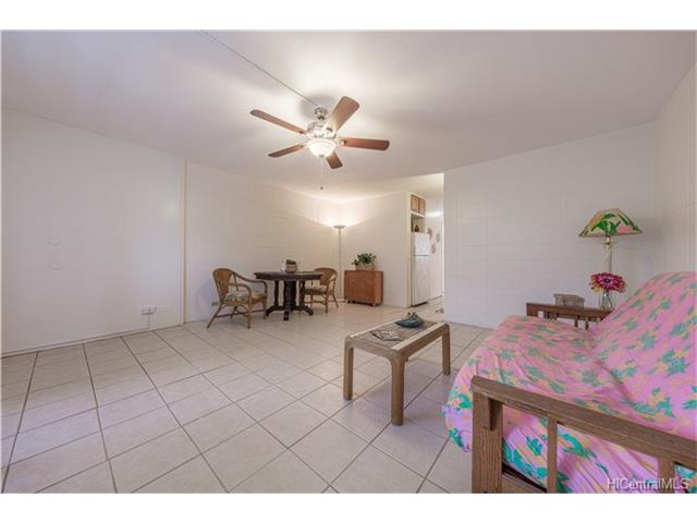 1710 Makiki Street, Honolulu, HI 96822