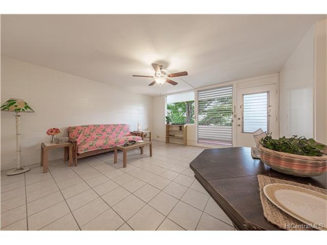 1710 Makiki Street, Honolulu, HI 96822