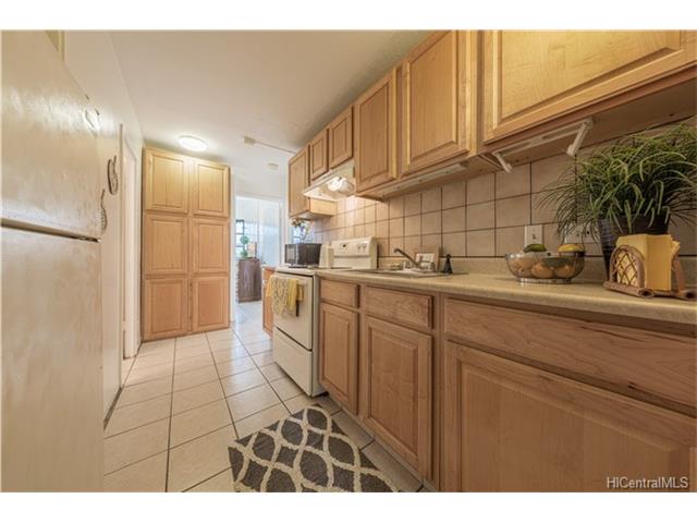 1710 Makiki Street, Honolulu, HI 96822