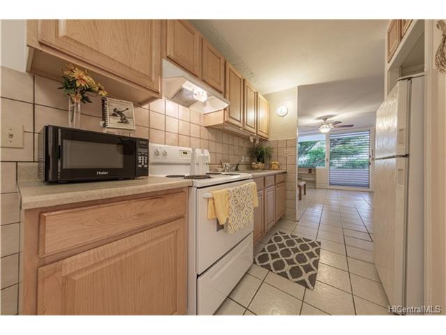 1710 Makiki Street, Honolulu, HI 96822