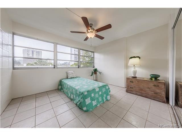 1710 Makiki Street, Honolulu, HI 96822