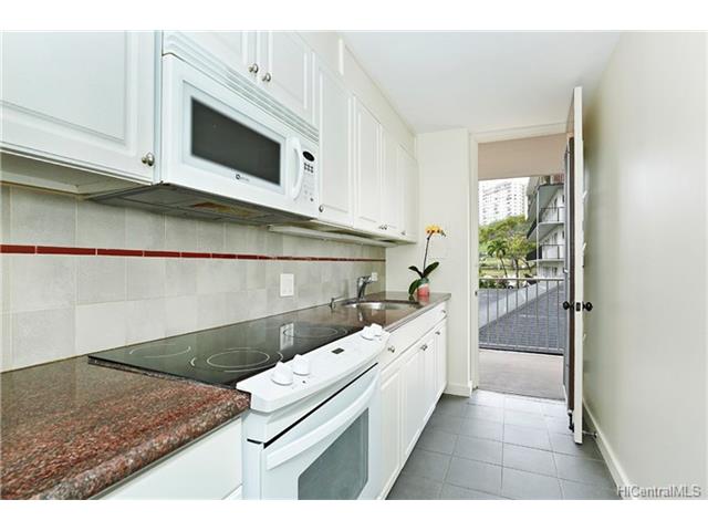 1650 Piikoi Street, Honolulu, HI 96822