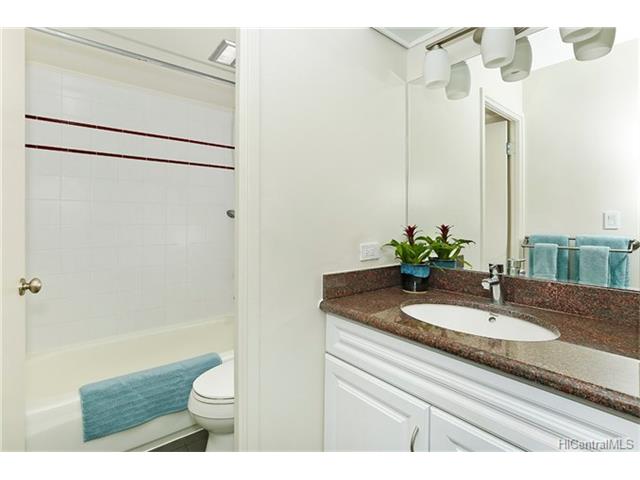 1650 Piikoi Street, Honolulu, HI 96822