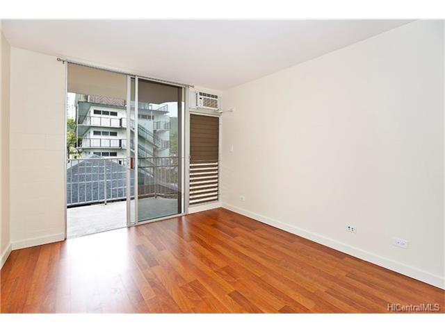 1650 Piikoi Street, Honolulu, HI 96822