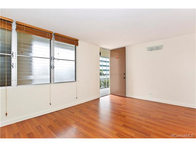 1650 Piikoi Street, Honolulu, HI 96822