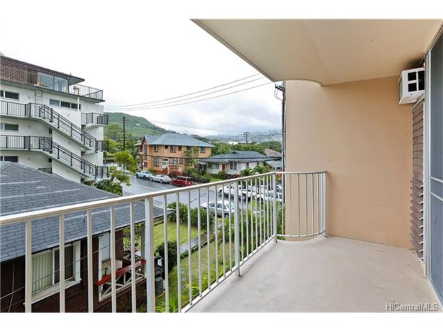 1650 Piikoi Street, Honolulu, HI 96822