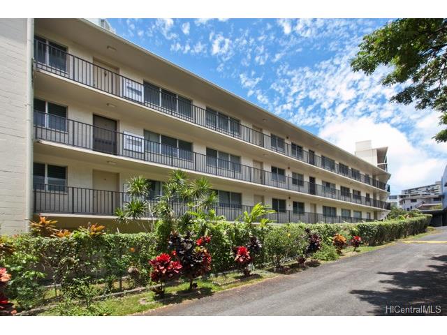 1099 Green Street, Honolulu, HI 96822