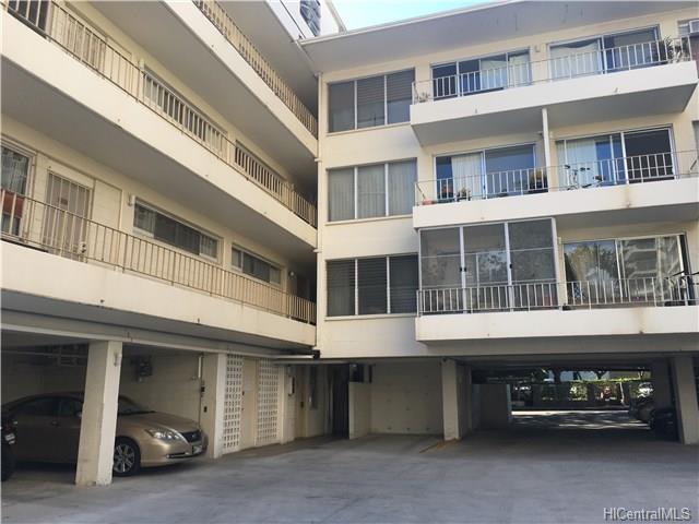 1425 Punahou Street, Honolulu, HI 96822