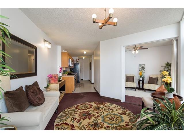 1031 Maunaihi Place, Honolulu, HI 96822