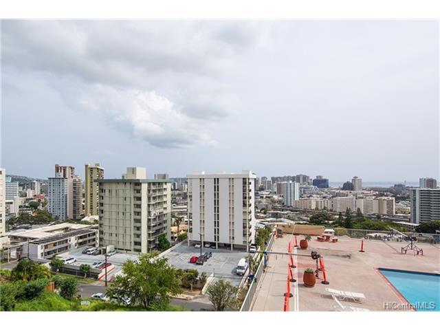 1031 Maunaihi Place, Honolulu, HI 96822