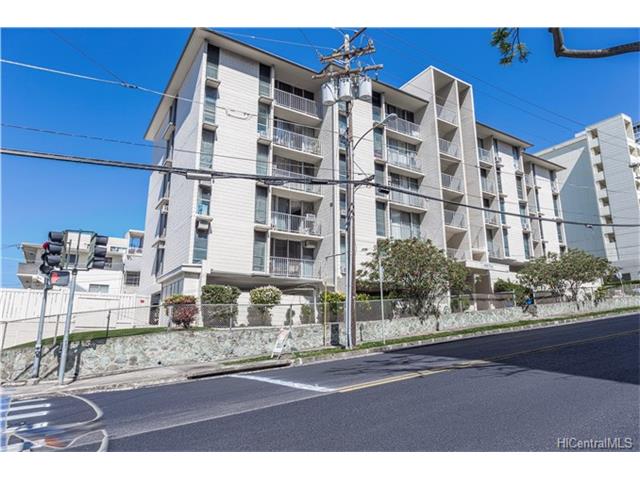 1440 Ward Avenue, Honolulu, HI 96822