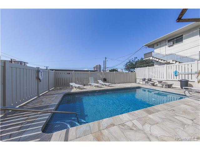 1440 Ward Avenue, Honolulu, HI 96822
