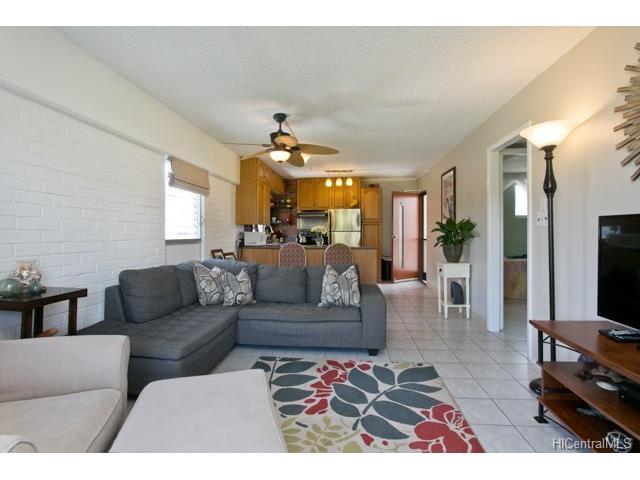 1535 Punahou Street, Honolulu, HI 96822