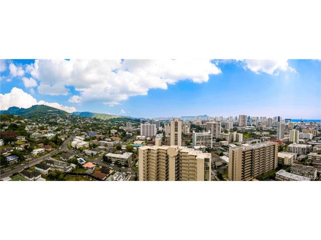 1717 Mott Smith Drive, Honolulu, HI 96822
