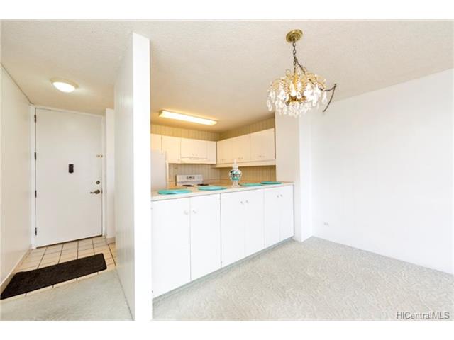 1717 Mott Smith Drive, Honolulu, HI 96822