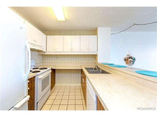 1717 Mott Smith Drive, Honolulu, HI 96822