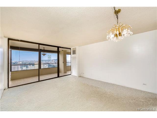 1717 Mott Smith Drive, Honolulu, HI 96822
