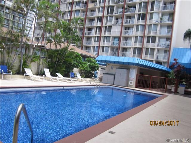1535 Pensacola Street, Honolulu, HI 96822