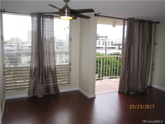 1535 Pensacola Street, Honolulu, HI 96822