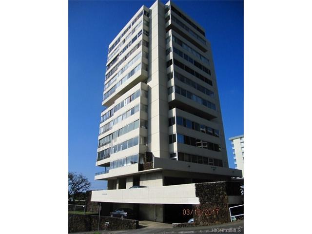 1025 Wilder Avenue, Honolulu, HI 96822