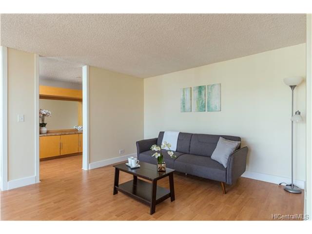 1201 Wilder Avenue, Honolulu, HI 96822