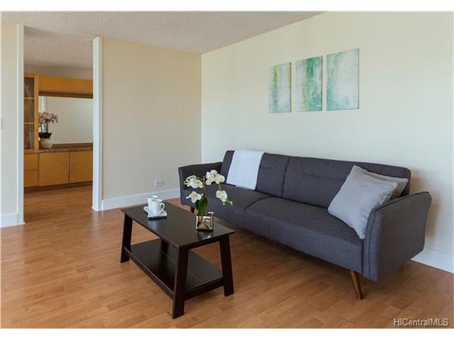 1201 Wilder Avenue, Honolulu, HI 96822