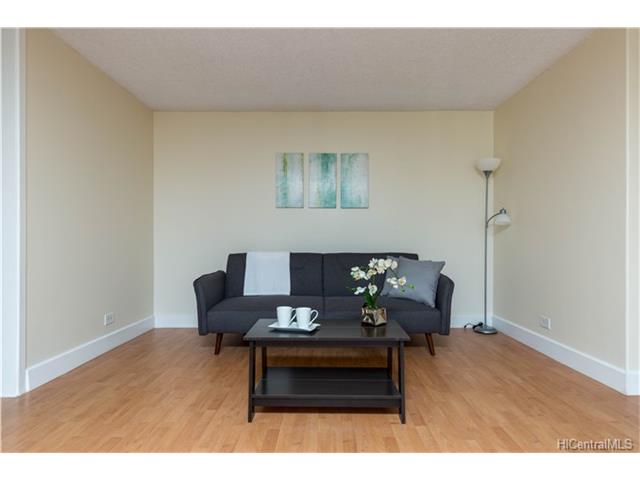 1201 Wilder Avenue, Honolulu, HI 96822
