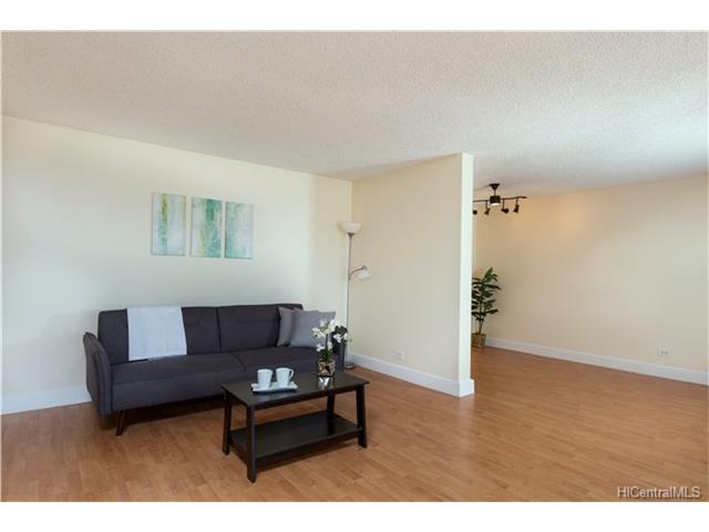 1201 Wilder Avenue, Honolulu, HI 96822