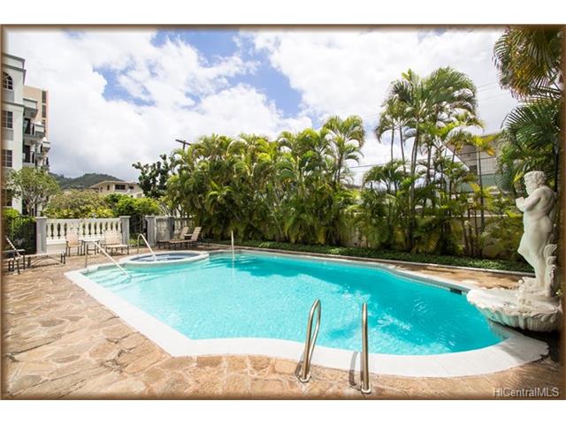 1433 Kewalo Street, Honolulu, HI 96822