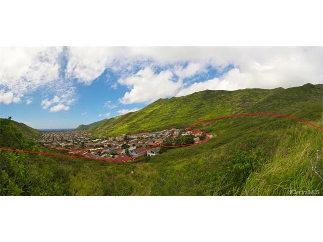 Honolulu, HI 96825