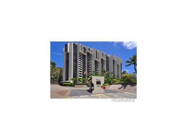 521 Hahaione Street, Honolulu, HI 96825