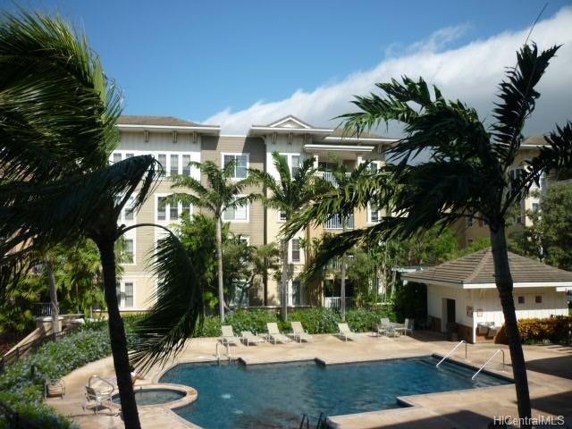 520 Lunalilo Home Road, Honolulu, HI 96825