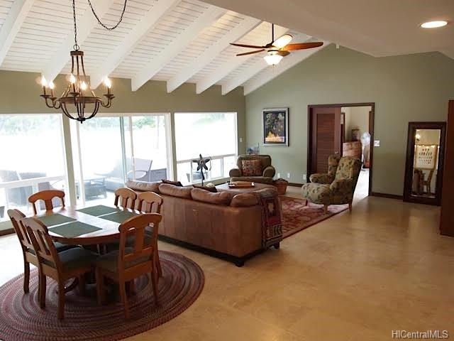 271 Kealahou Street, Honolulu, HI 96825